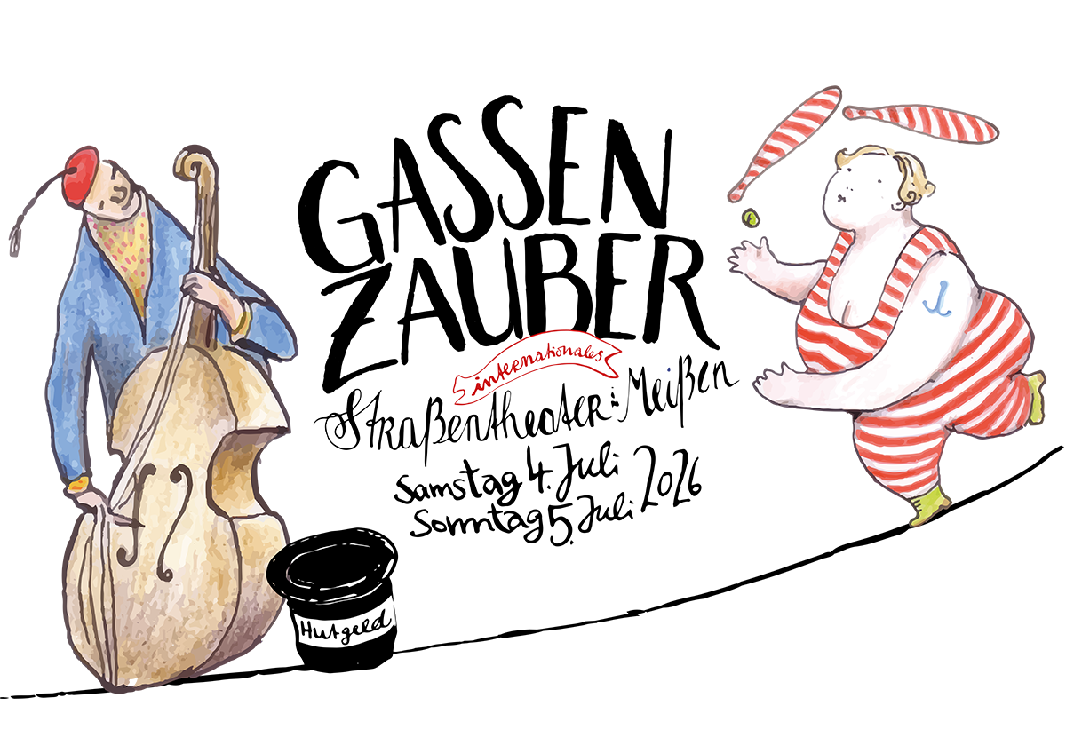 gassenzauber 2026
